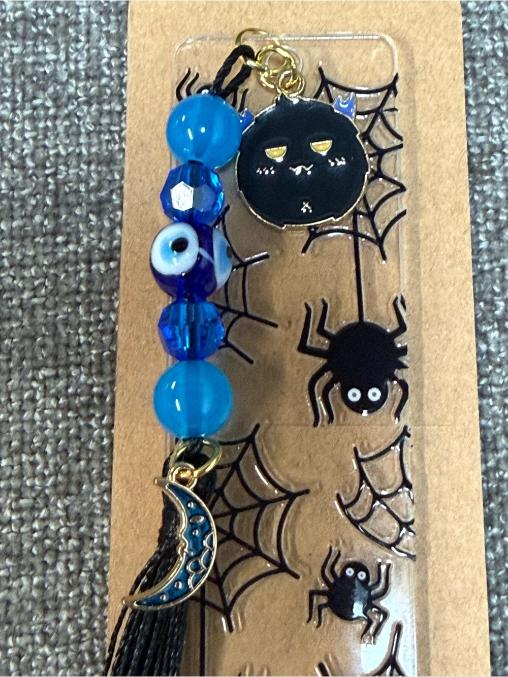 Evil Eye - Picture 8 of 8